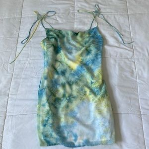 Forever 21 mini dress